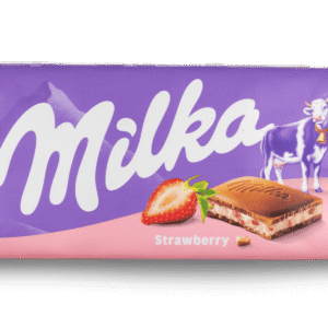 Strawberry (100g) - Image 1
