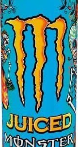 Mango Loco (500ml) - Image 1