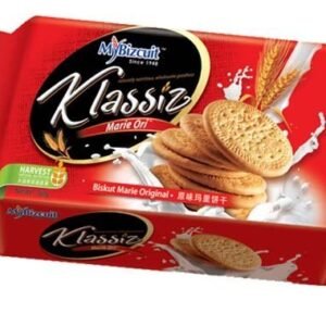 MY BIZCUIT KLASSIZ MARIE ORI 160G - Image 1