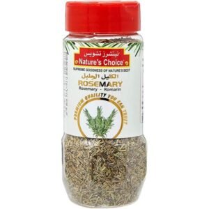 Rosemary (60g) - Nature's Choice - Image 1