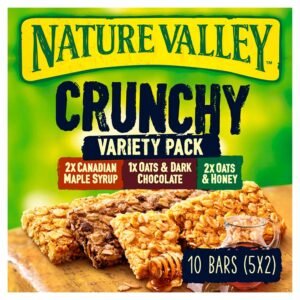 Crunchy Variety Pack - Image 1