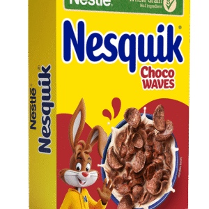 NESTLE CHOCO WAVES - Image 1