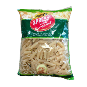 Express Elbow (500g) - PASTA - Image 1