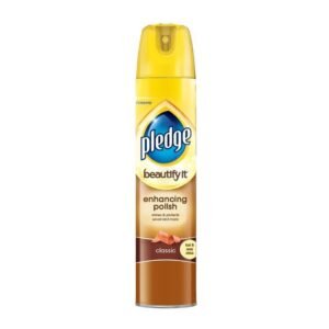 Aerosol Wood Classic (250ml) - Image 1