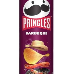 Chips Barbeque (165g) - Image 1
