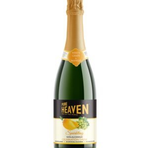 Sparkling Whitegrape & Mango (750ml) - Image 1