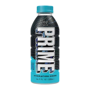 PRIME HYDRATION X ເຄື່ອງດື່ມຊູກຳລັງ ພາມ - Image 1