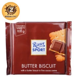 Butter Biscuit (100g) - Image 1