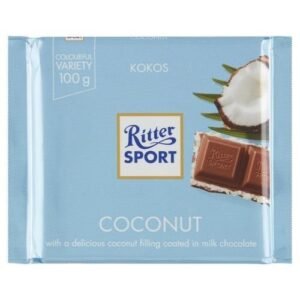 Coconut (100g) - Image 1