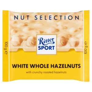 Nut Perfection White Whole (100g) - Image 1