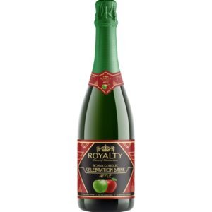 Cocktail  Sparkling Apple (750ml) - Image 1