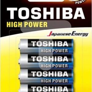 High Power AA Battery - Image 1