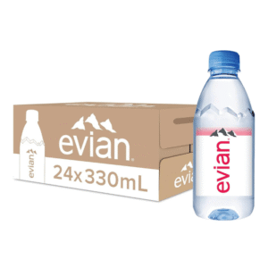 Water (330ml) - Image 1