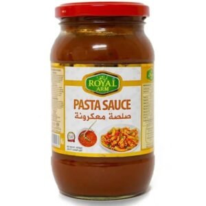 ROYAL ARM PASTA SAUCE - Image 1
