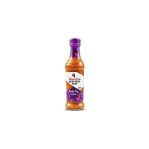 Garlic Sauce (250g) - NANDOS - Image 1
