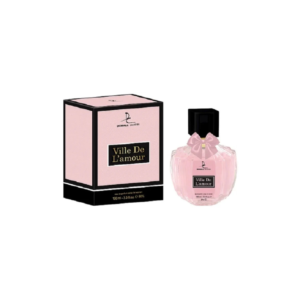 DC VILLE DE L'AMOUR WOMEN 100ML - Image 1