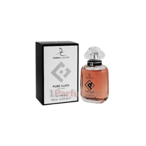 Pure Class W Edt (100ml) - Image 1