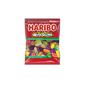 Wine Gums (160g) - Image 1