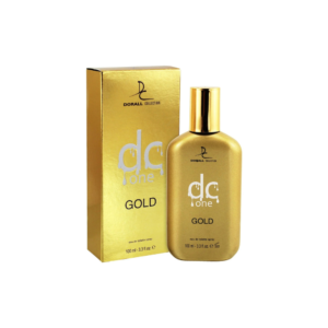DC ONE GOLD 100ML - Image 1