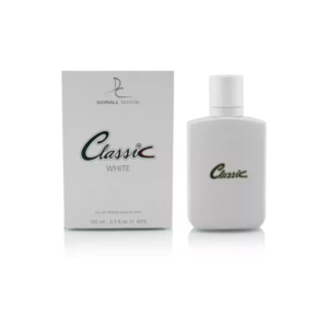 Classic White (100ml) - Image 1