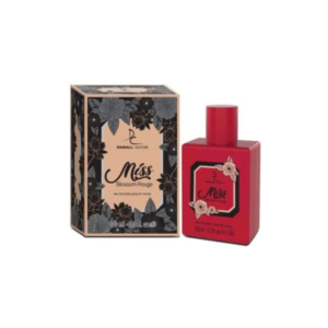 Miss Bloss Rouge. W Edt (100ml) - Image 1
