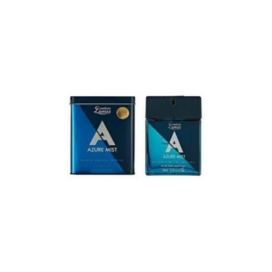 Azure Mist Edt (100ml) - Image 1