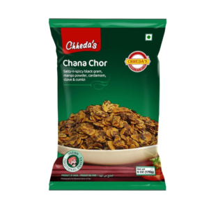 CHHEDA'S CHANA CHOR GARAM - Image 1