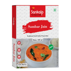SANKALP SAMBHAR MIX - Image 1