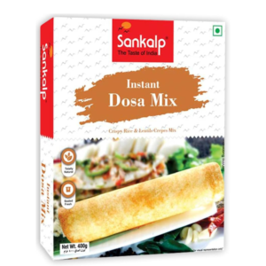 SANKALP INSTANT DOSA MIX - Image 1