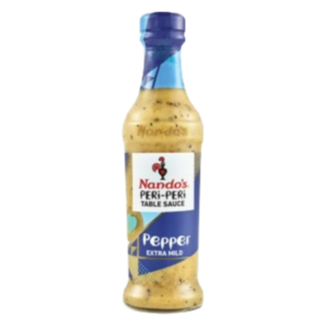 Pepper Sauce (250g) - NANDOS - Image 1
