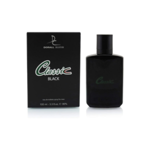 Classic Black M (100ml) - Image 1