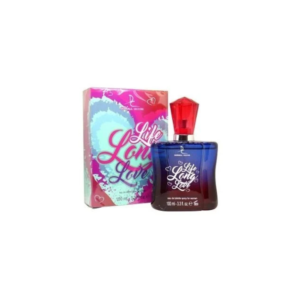 Life Long Love W (100ml) - Image 1
