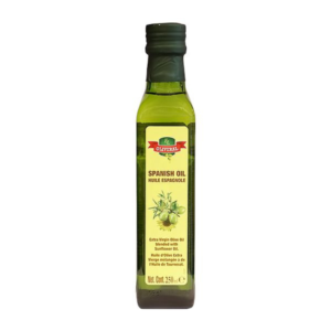 Olive Oil (250ml) - EL Oliveral - Image 1