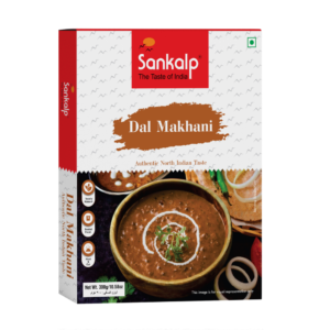 SANKALP DAL MAKHNI (READY TO EAT) - Image 1