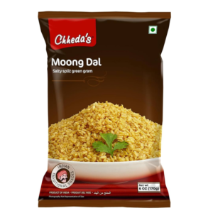 CHHEDA'S MOONG DAL - Image 1