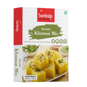 SANKALP INSTANT KHAMMAN - Image 1