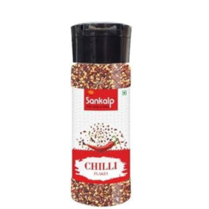 SANKALP CHILLI FLAKES - Image 1