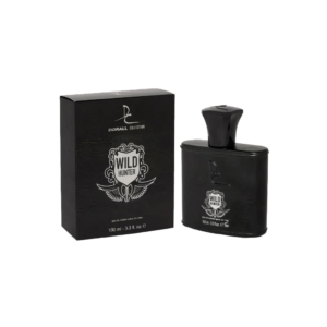 DC WILD HUNTER FOR MEN 100ML - Image 1