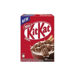 KITKATE CEREALS NESTLE - Image 1