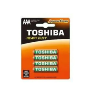 Heavy Duty AAA Battery - Image 1