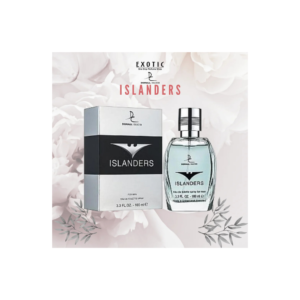 Islanders (100ml) - Image 1