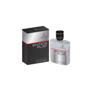 Entice Play M (100ml) - Image 1