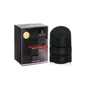 Edt Sundown Noir (100ml) - Image 1