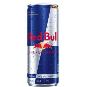 RED BULL 250ML - Image 1