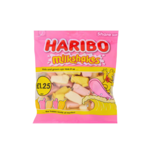 Milkshakes (160g) - Image 1