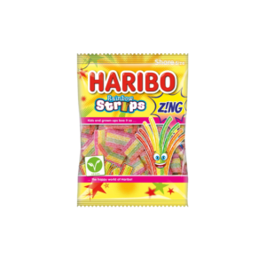 Rainbow Strips Z!Ng (160g) - Image 1