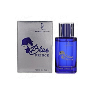Blue Prince M (100ml) - Image 1