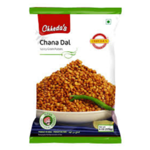 CHHEDA'S MASALA CHANA DAL - Image 1