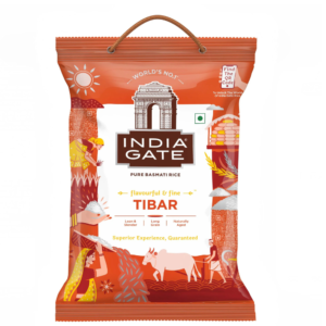 INDIA GATE BASMATI RICE - Image 1