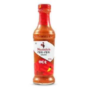 Peri Hot Sauce (250g) - NANDOS - Image 1